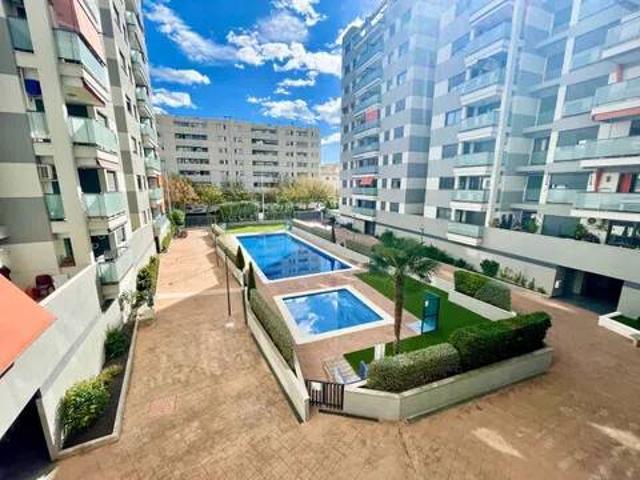 Piso en alquiler en la Safor, Valencia