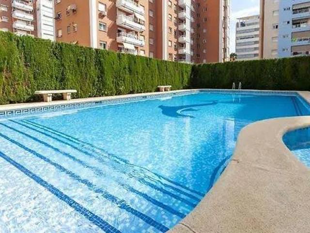 Piso en alquiler en la Safor, Valencia