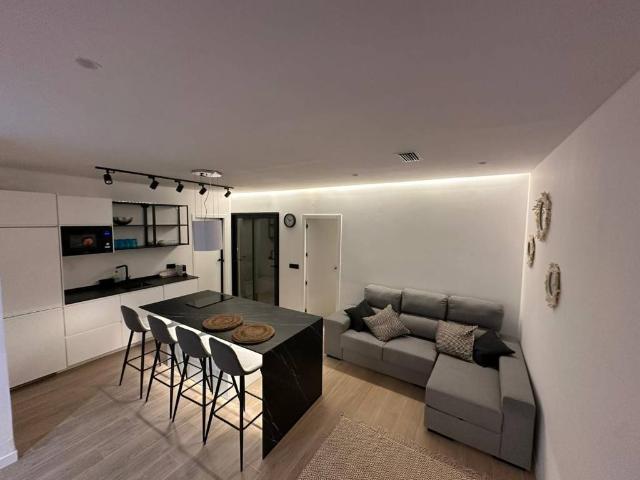 Piso en alquiler en Gandía