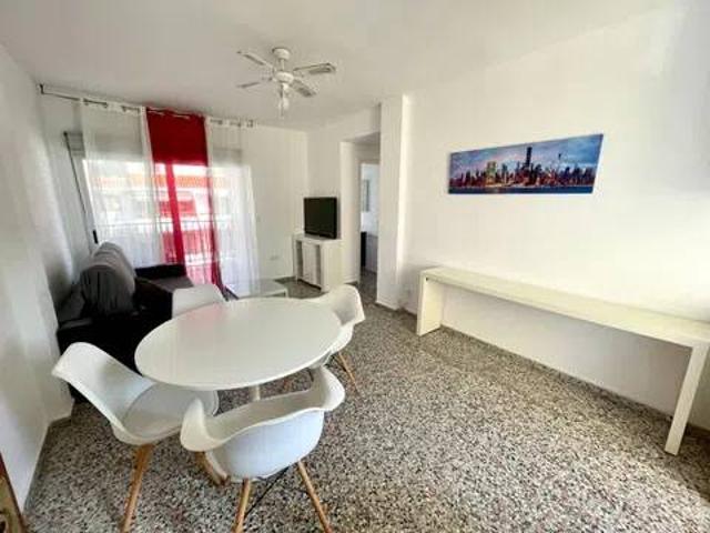 Piso en alquiler en Grau i Platja, la Safor