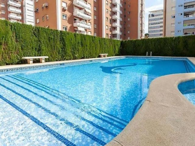 Piso en alquiler en Gandía, Grau i Platja