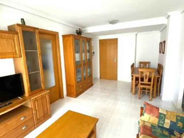 Piso en alquiler en Grau i Platja, la Safor