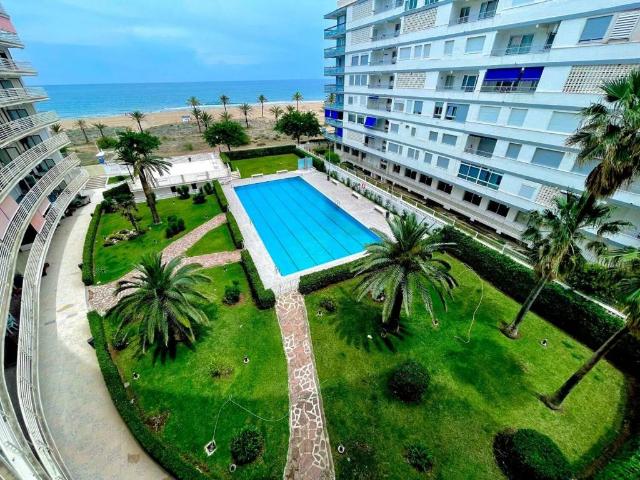 Piso en alquiler en Gandía, Platja de Gandia