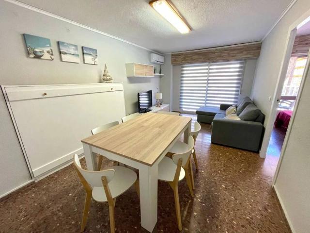 Piso en alquiler en Gandía, Platja de Gandia