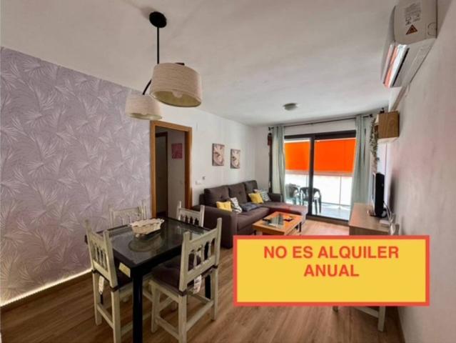 Piso en alquiler en Gandía