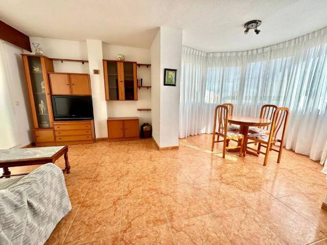 Piso en alquiler en Gandía, Platja de Gandia
