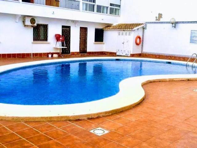 Piso en alquiler en Gandía, el Grau