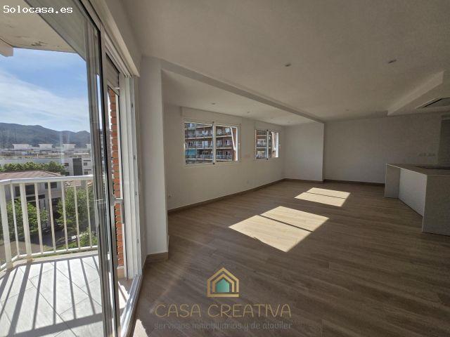 Piso en alquiler en la Safor, Valencia