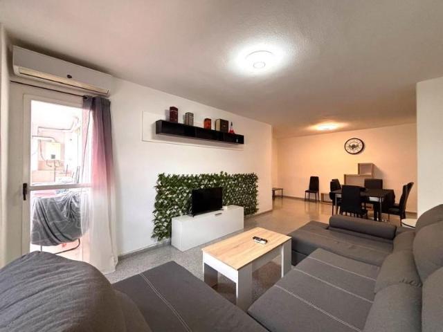 Piso en alquiler en Gandía, Valencia