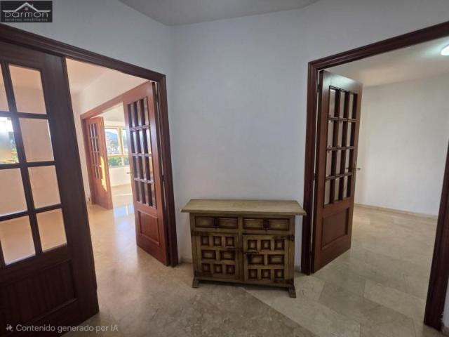 Piso en alquiler en Benirredrà, Valencia