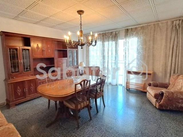 Piso en alquiler en Gandía