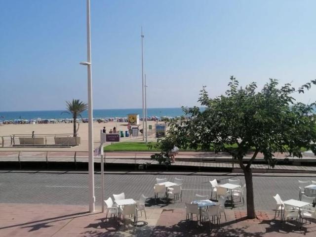 Piso en alquiler en Platja de Gandia, Gandía