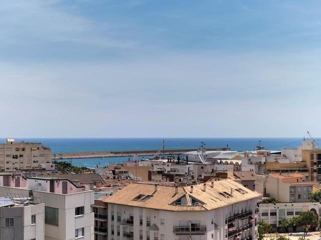 Piso en alquiler en la Safor, Valencia