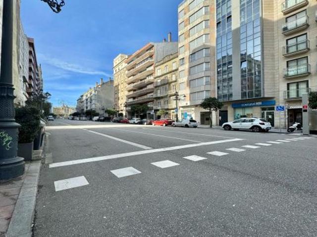 Piso en alquiler en Vigo, Pontevedra