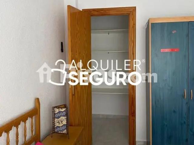 Apartamento en alquiler en Murcia, Área Metropolitana de Murcia