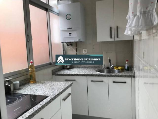 Piso en alquiler en Labradores, Salamanca
