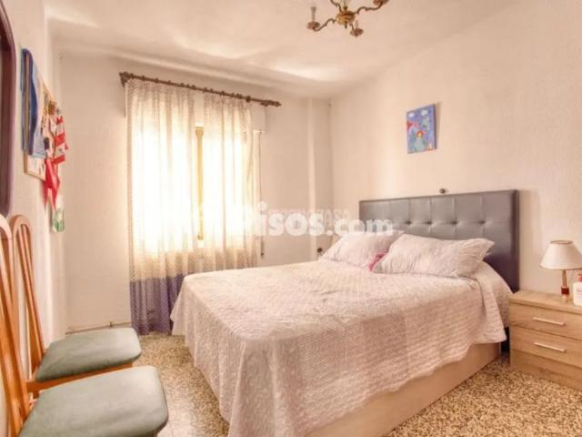 Apartamento en alquiler en Centro, Salamanca