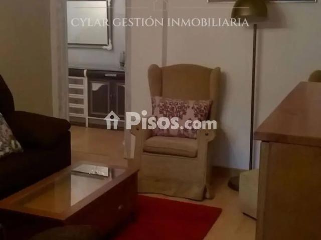 Apartamento en alquiler en Centro, Salamanca