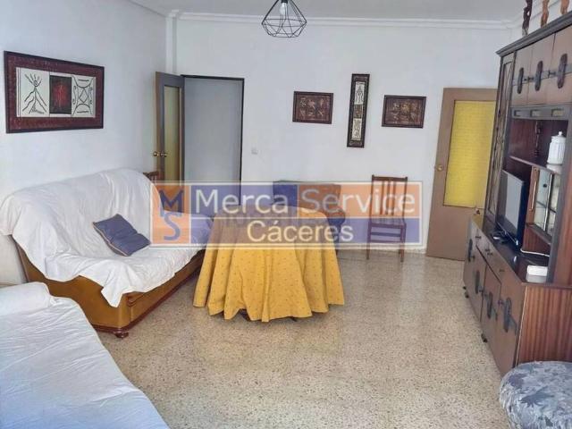 Piso en alquiler en Garrovillas De Alconétar Piso en alquiler en Garrovillas De Alconétar