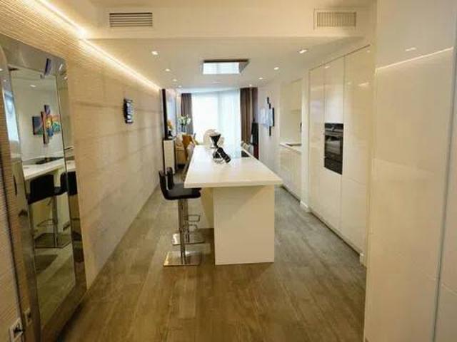 Piso en alquiler en Garrucha, Andalucía