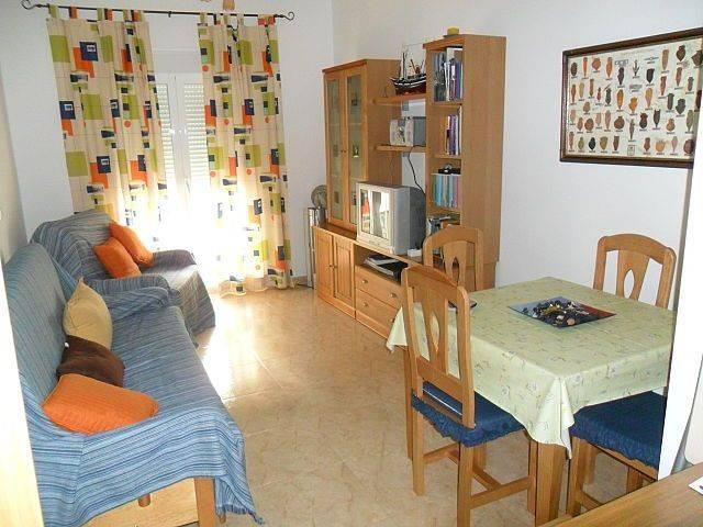 Piso en alquiler en Garrucha