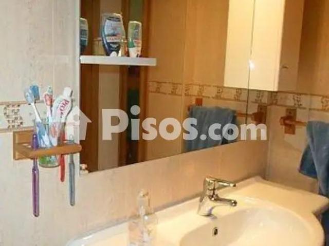 Apartamento en alquiler en Oliveros, Almería