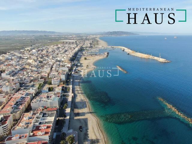Piso en alquiler en Garrucha