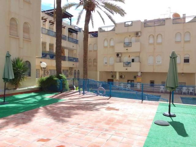 Piso en alquiler en Garrucha, Andalucía