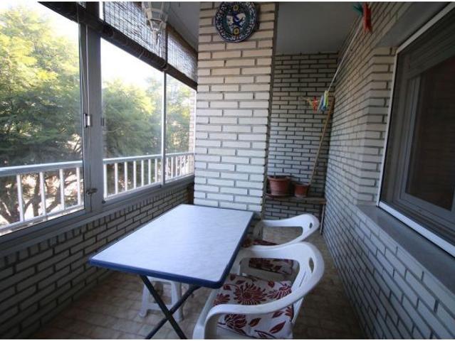 Piso en alquiler en Garrucha