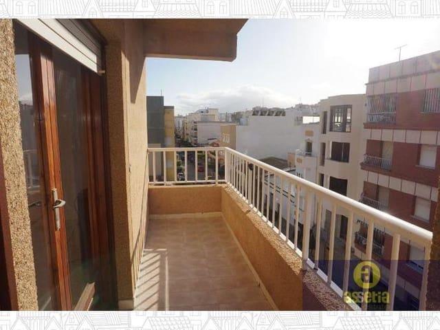 Piso en alquiler en Garrucha, Andalucía