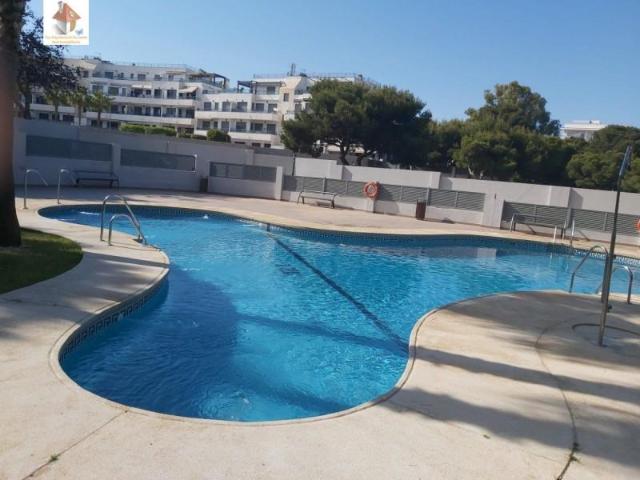 Piso en alquiler en Garrucha