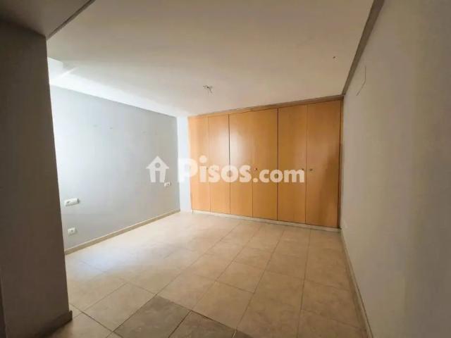 Apartamento en alquiler en Centre Històric, l'Alacantí
