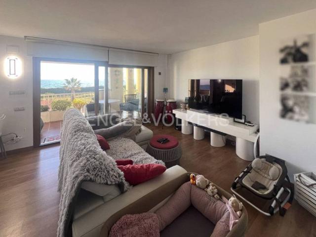 Piso en alquiler en Gavà