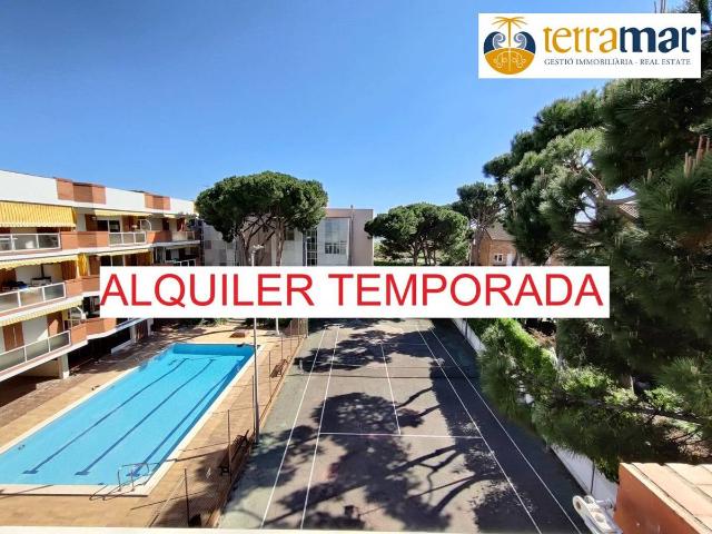 Piso en alquiler en Gavà, Àngela Roca