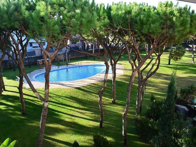 Piso en alquiler en Gavà, Àngela Roca