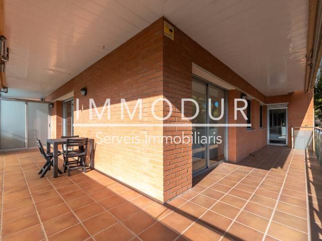 Piso en alquiler en Àngela Roca, Baix Llobregat