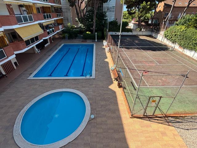 Piso en alquiler en Gavà, Àngela Roca