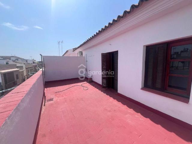 Piso en alquiler en Gelves