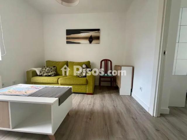 Apartamento en alquiler en Centro, Santander