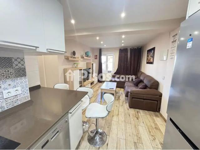 Apartamento en alquiler en Centro, Santander