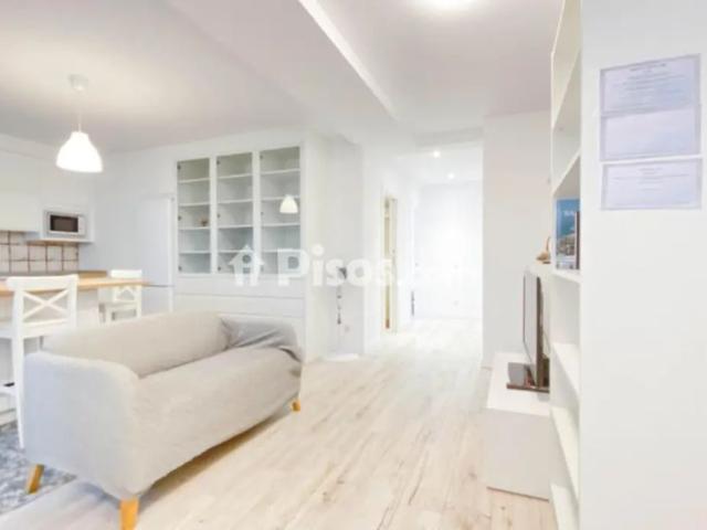 Apartamento en alquiler en Centro, Santander