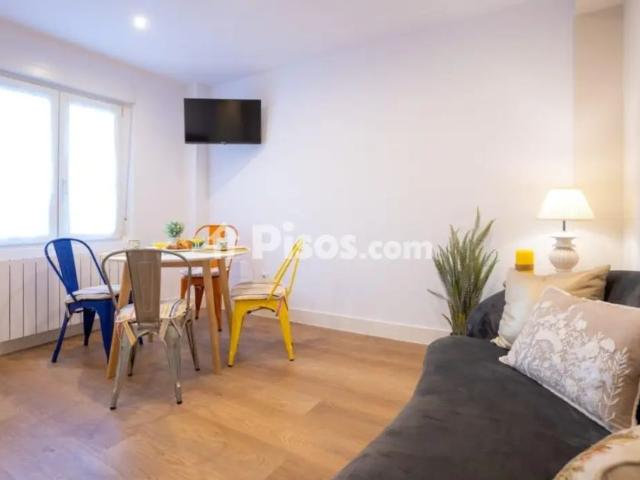 Apartamento en alquiler en Centro, Santander