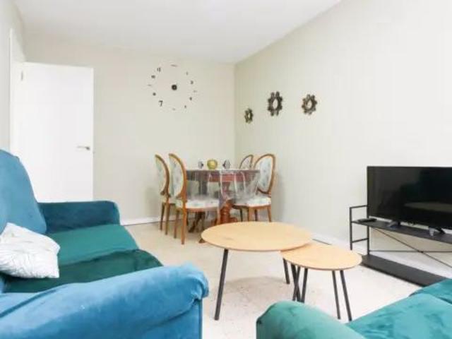 Apartamento en alquiler en Centro, Santander