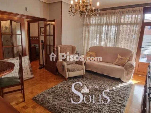 Apartamento en alquiler en Oviedo, Asturias