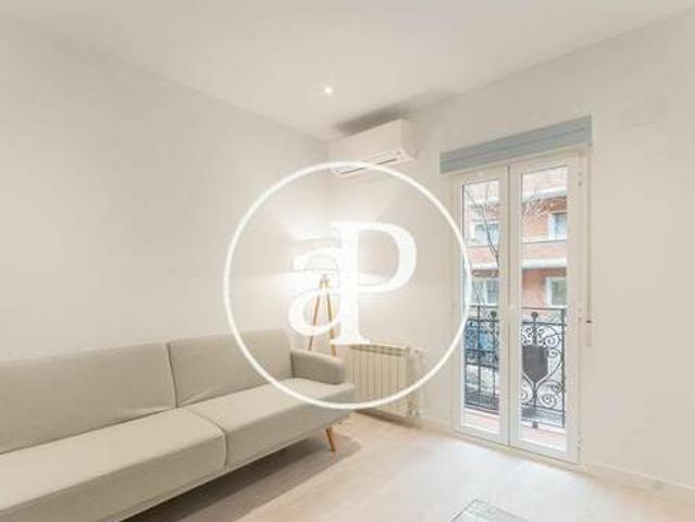 Casa en alquiler en Madrid, Comunidad de Madrid