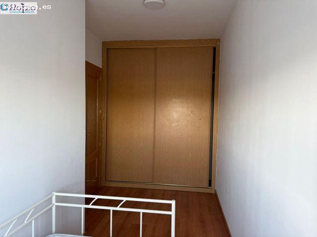 Piso en alquiler en Gerindote, Castilla-La Mancha