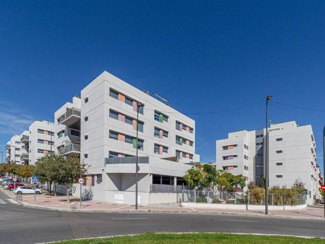 Piso en alquiler en Getafe