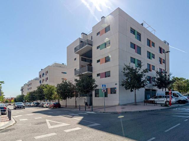 Piso en alquiler en Getafe