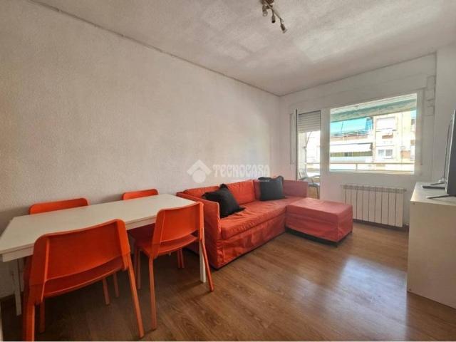 Piso en alquiler en Getafe, Madrid