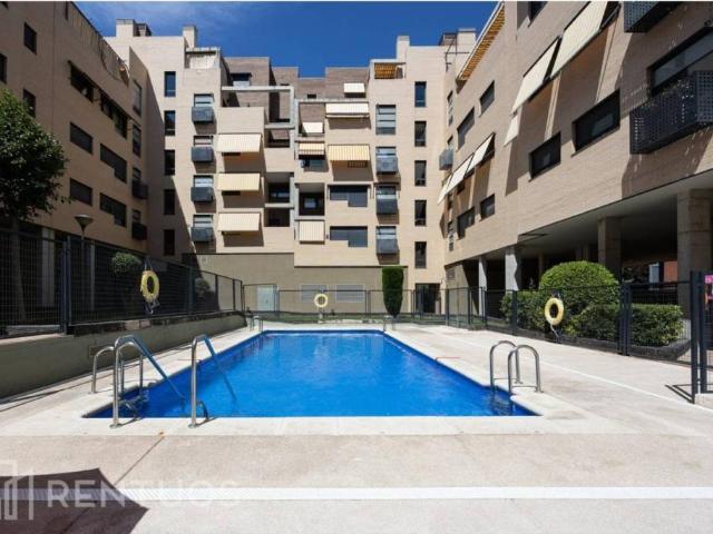 Piso en alquiler en Getafe, Madrid